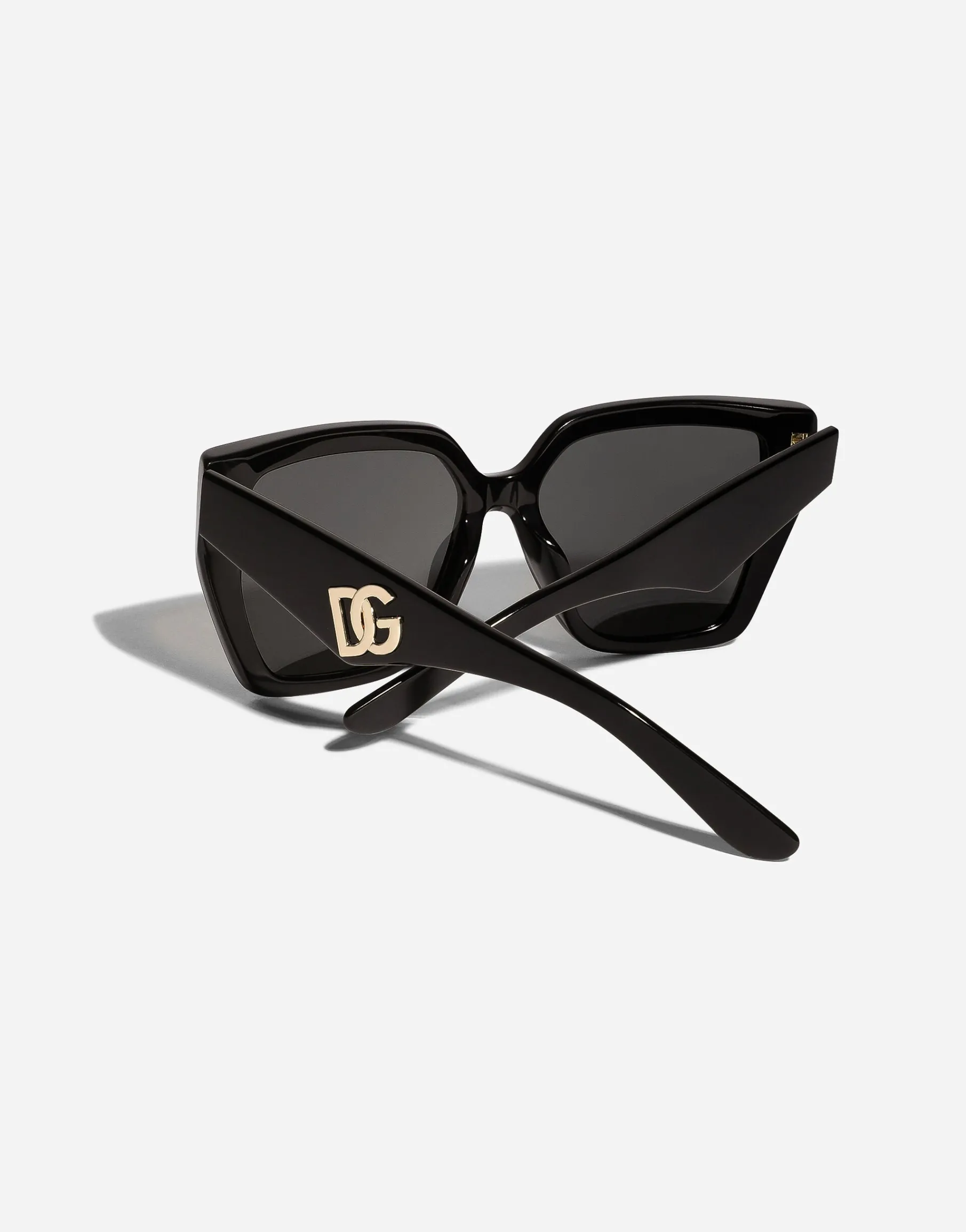 DG Crossed Sunglasses
