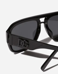 DG Crossed sunglasses