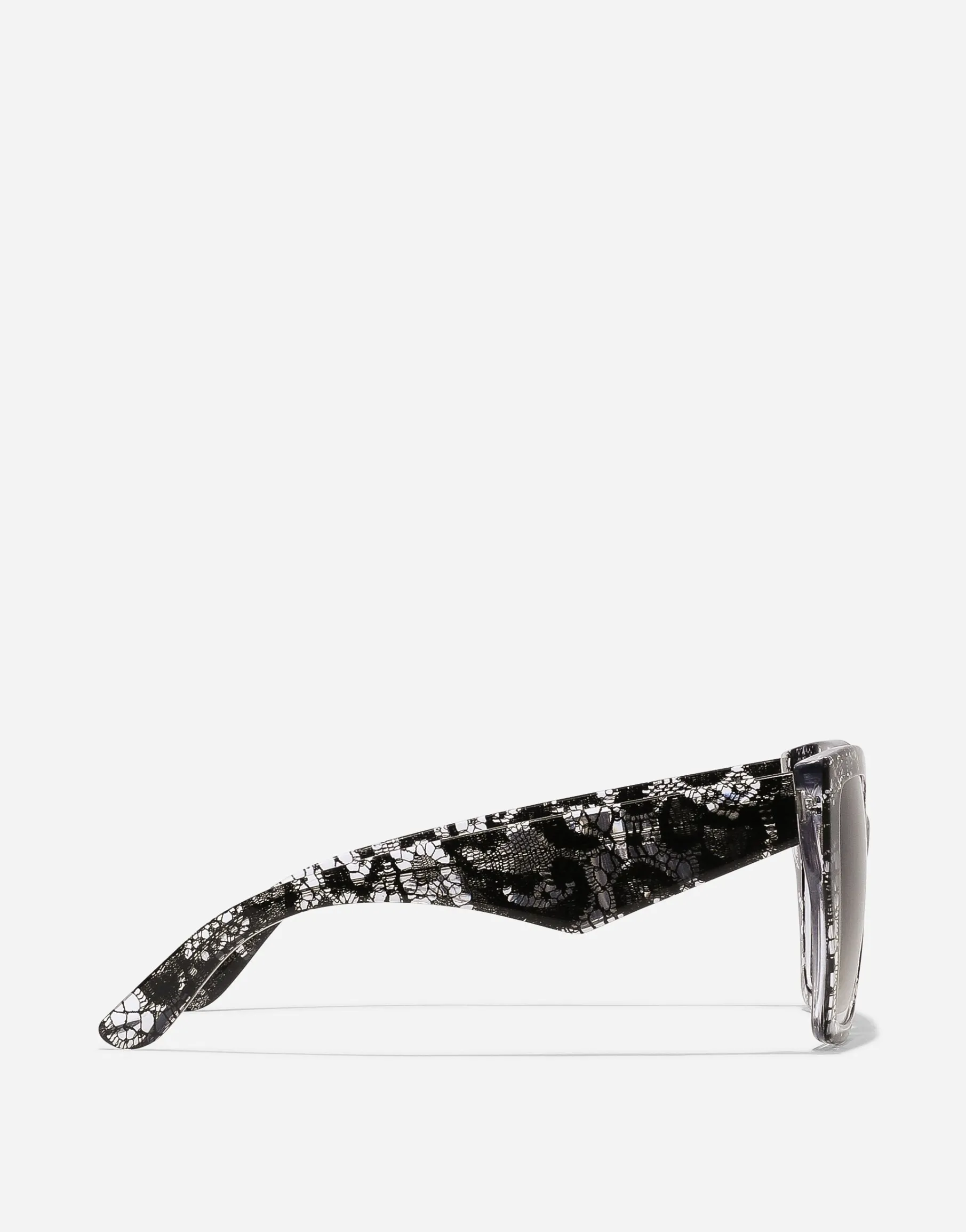 DG Crossed sunglasses