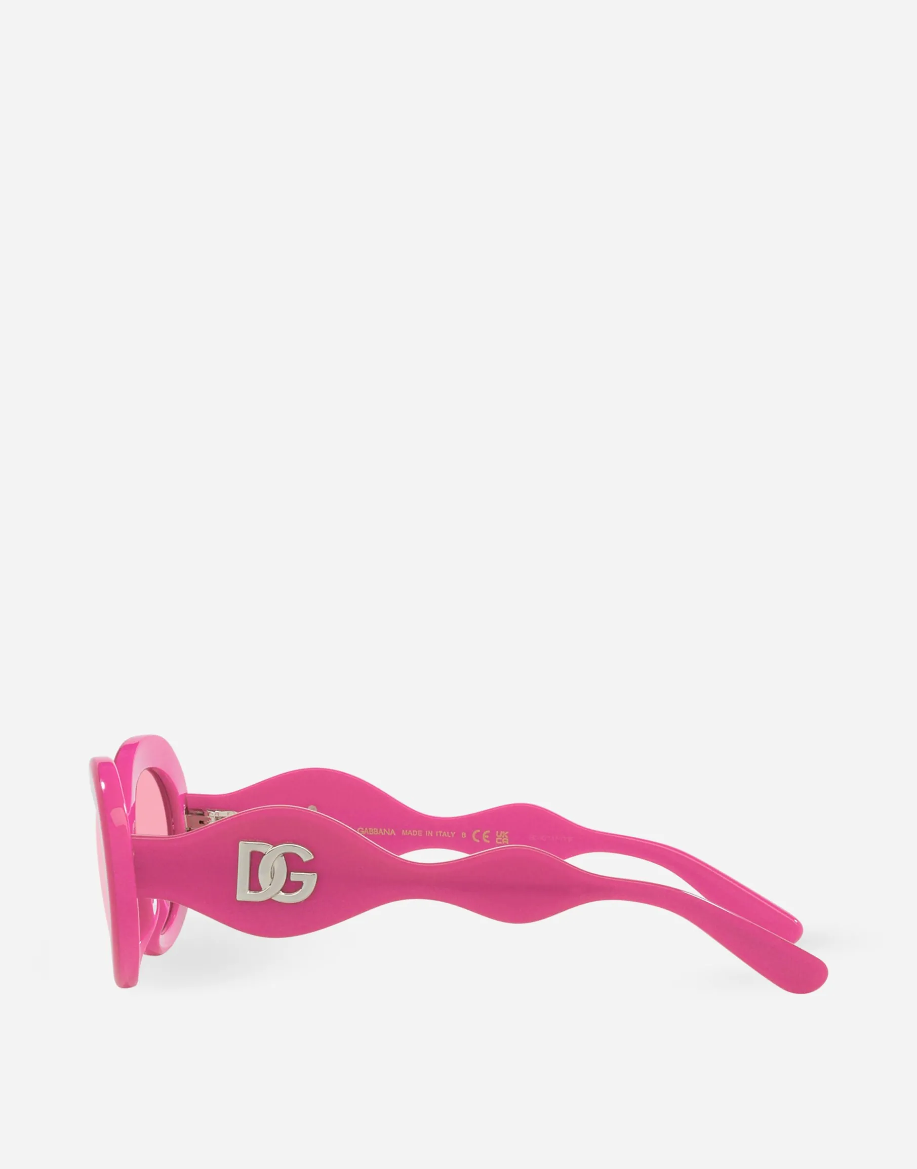 DG Crossed sunglasses