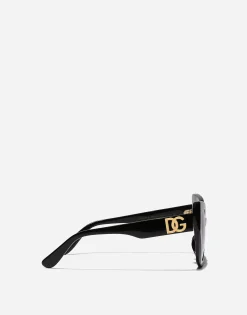 DG Crossed sunglasses
