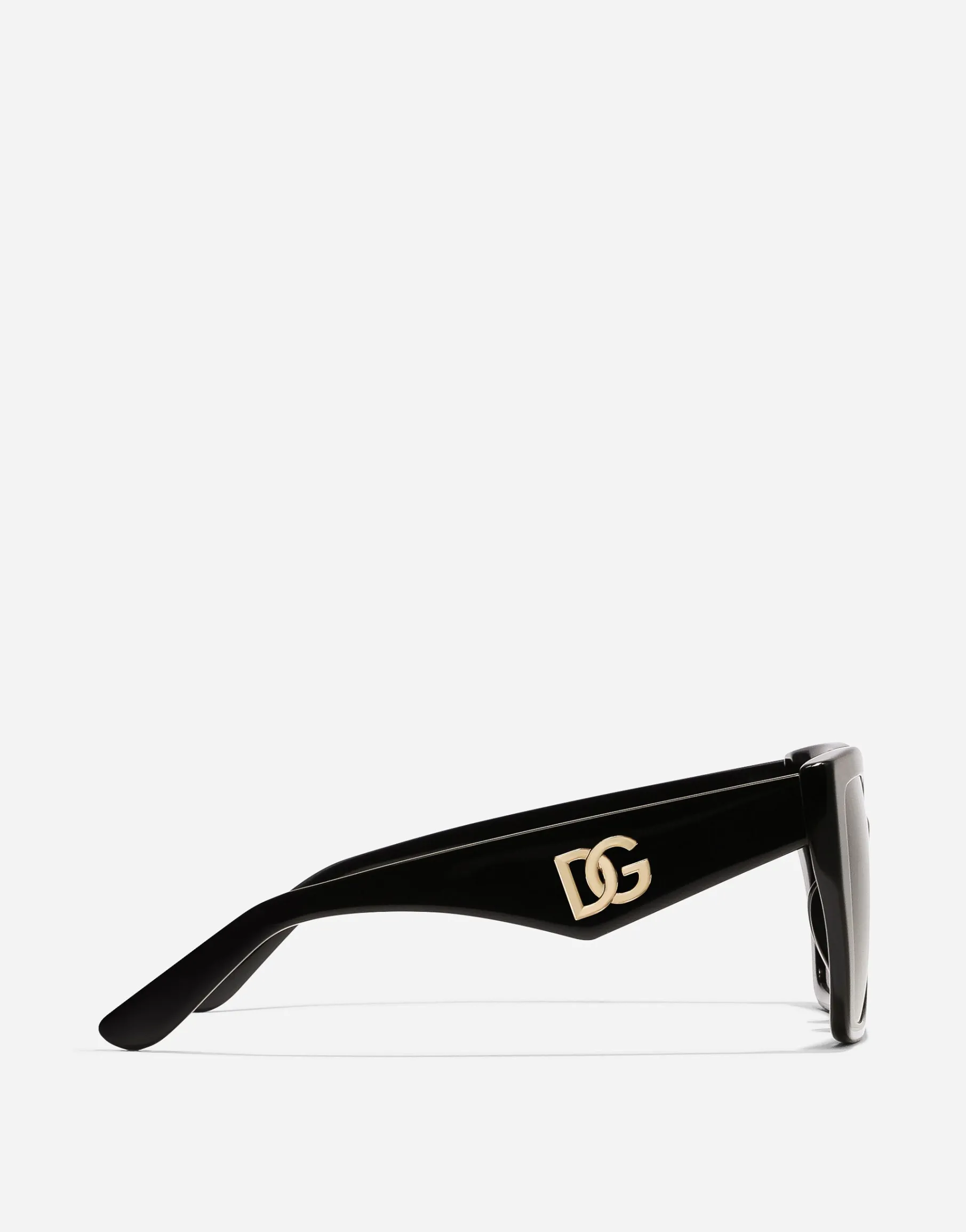 DG Crossed Sunglasses