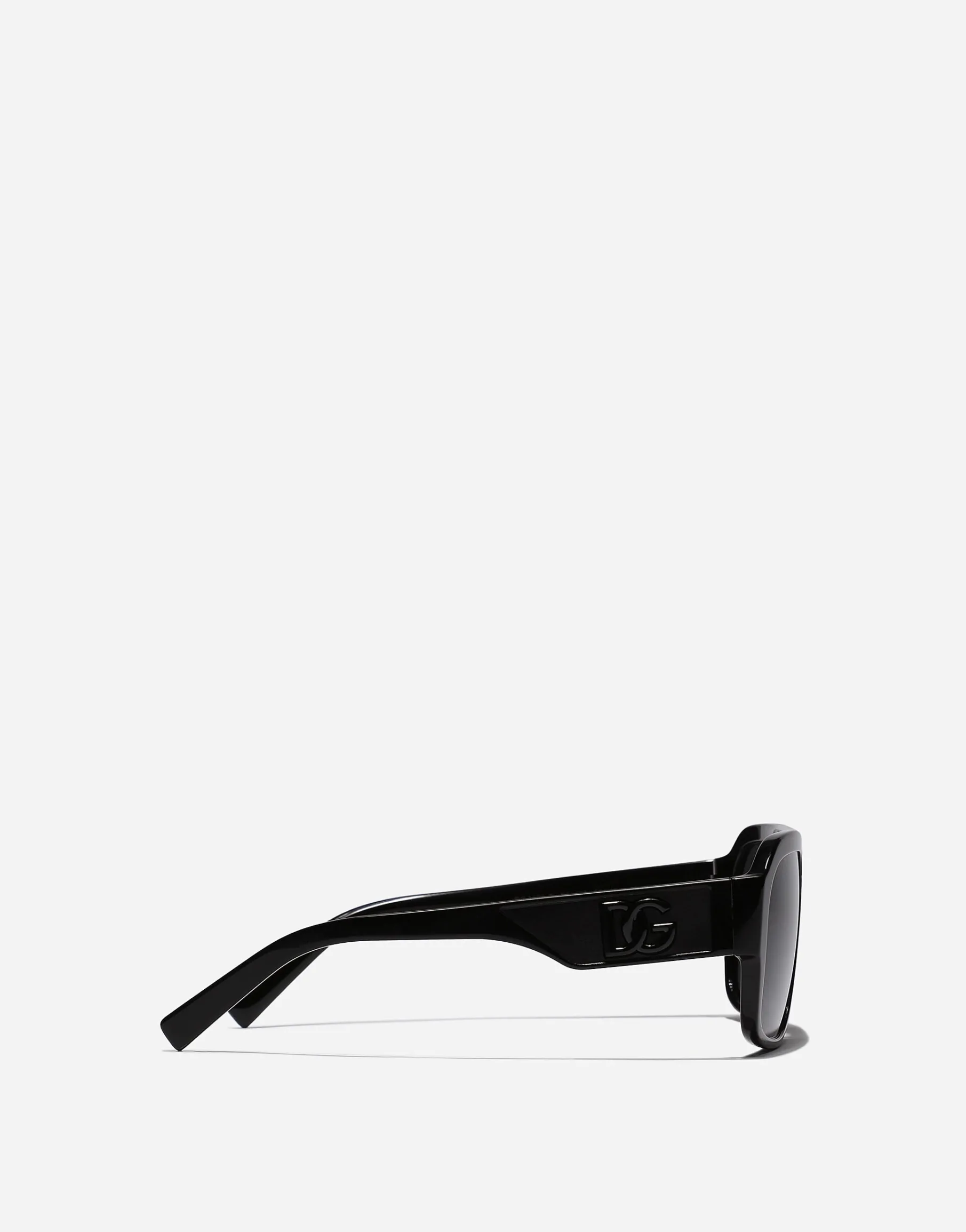 DG Crossed sunglasses