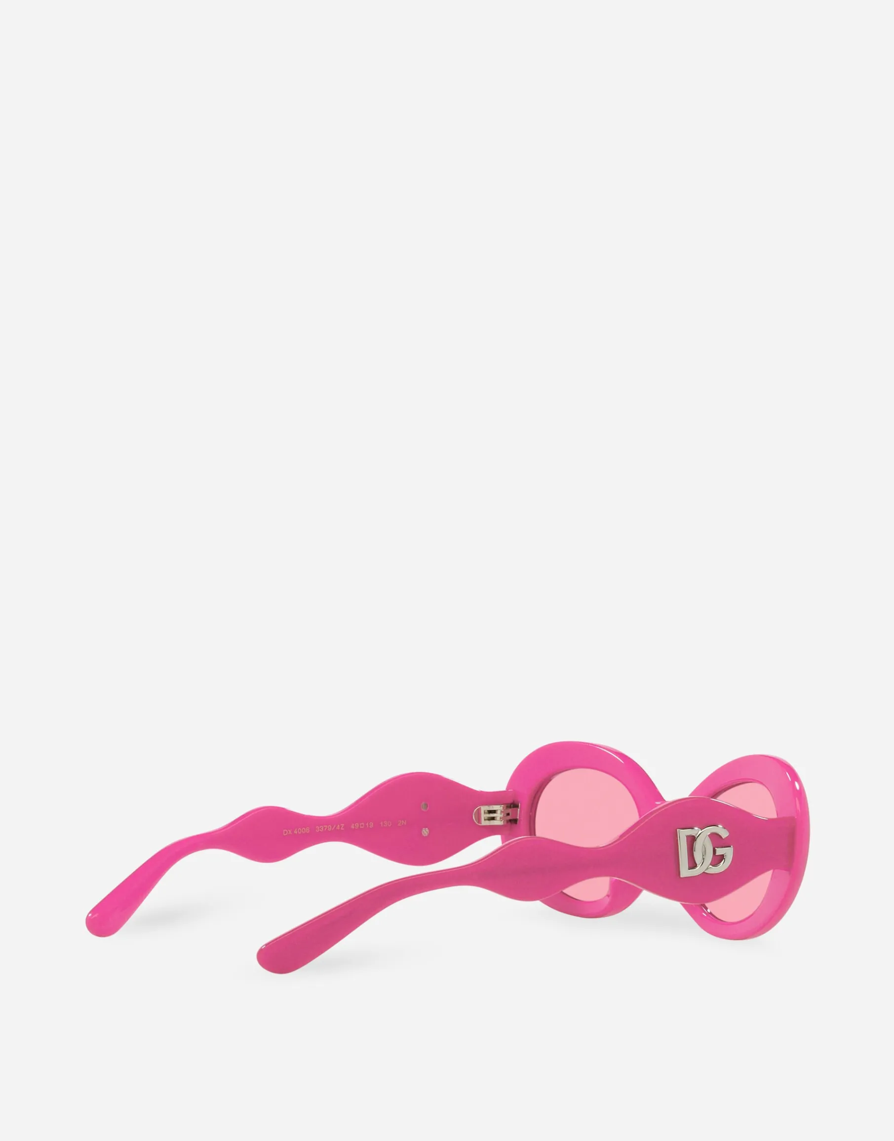 DG Crossed sunglasses