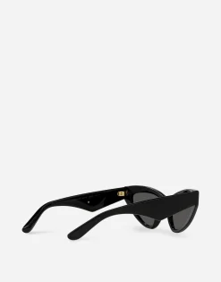 DG Crossed Sunglasses