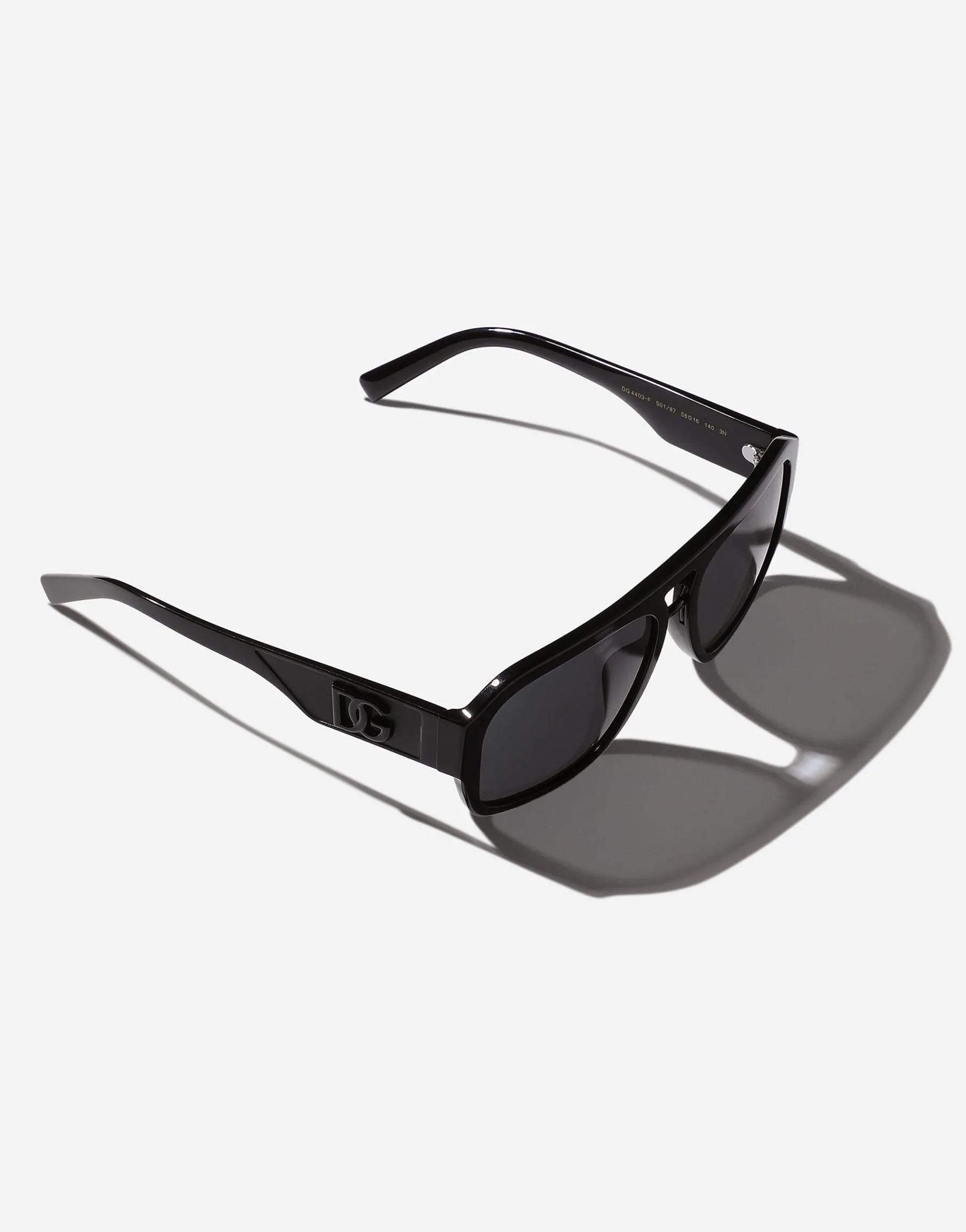 DG Crossed sunglasses