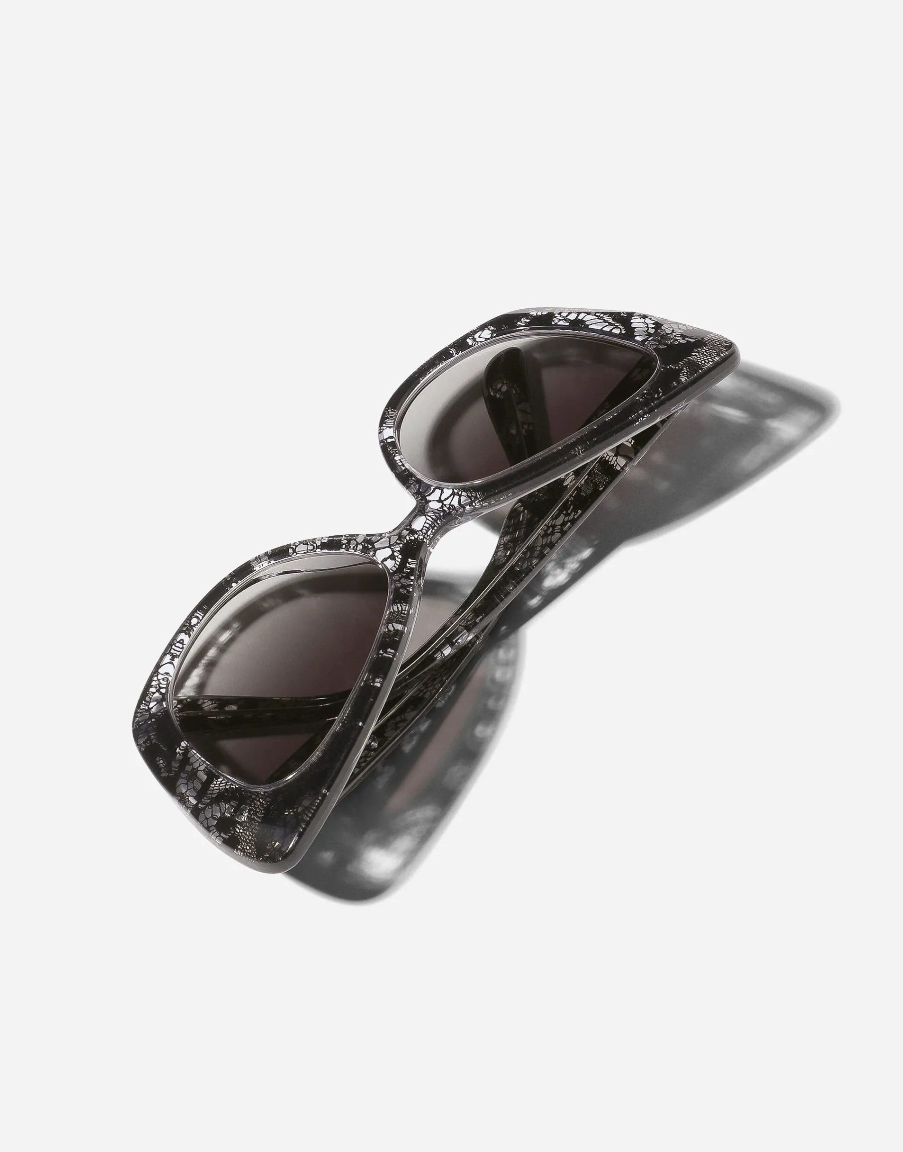 DG Crossed sunglasses