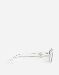 DG Crossed sunglasses
