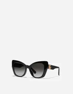 DG Crossed sunglasses