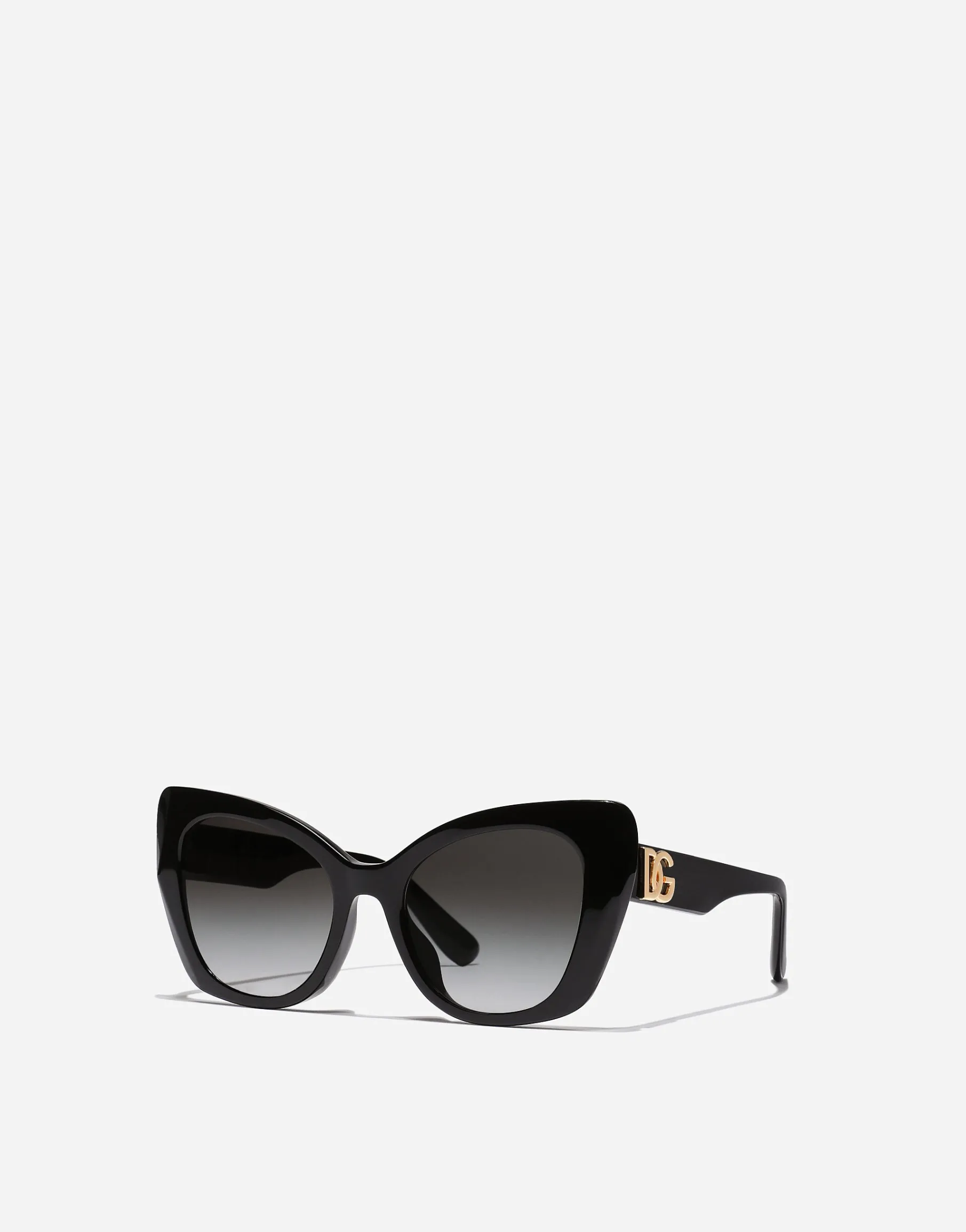 DG Crossed sunglasses