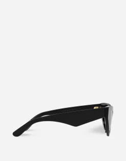 DG Crossed Sunglasses