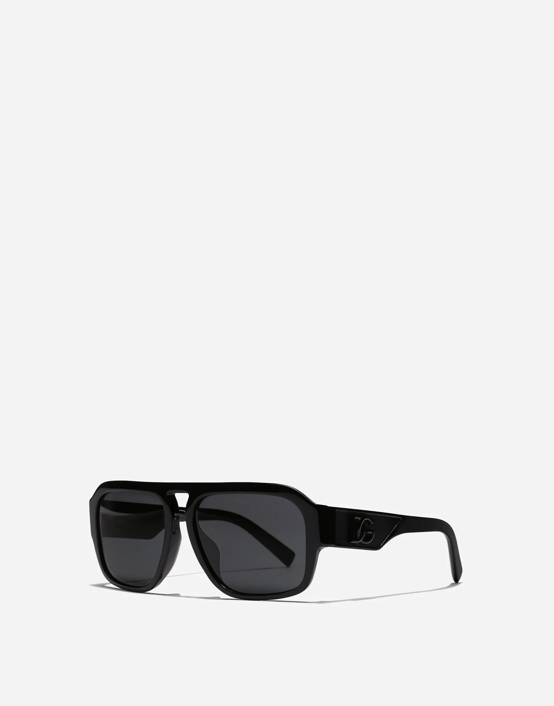 DG Crossed sunglasses