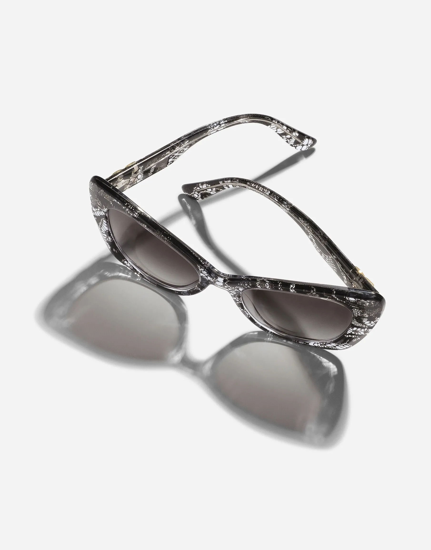 DG Crossed sunglasses