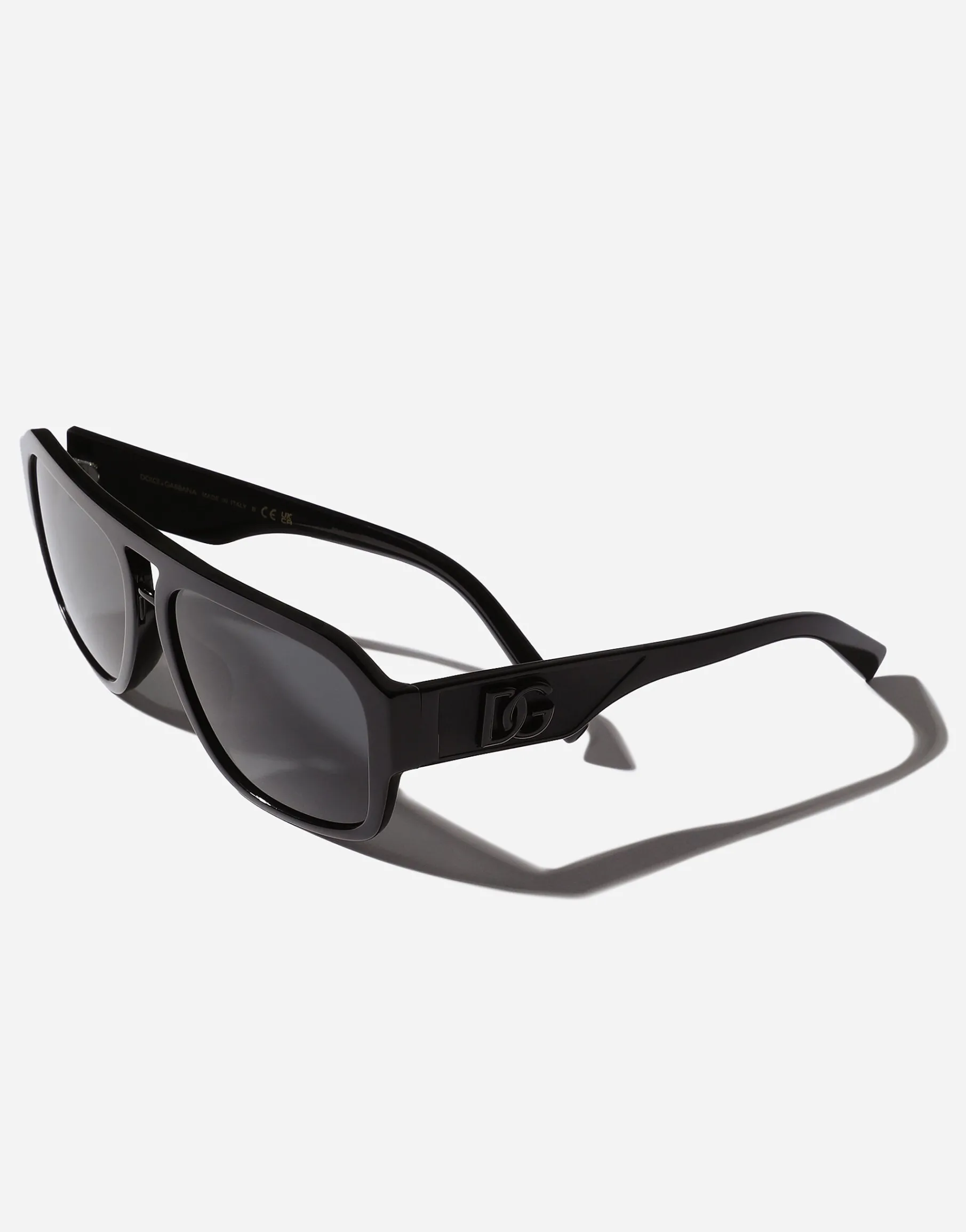 DG Crossed sunglasses