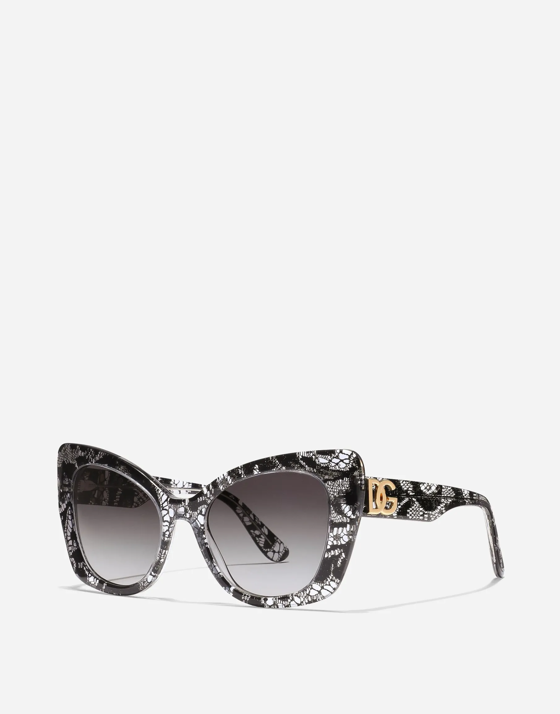 DG Crossed sunglasses