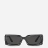 DG Crystal sunglasses