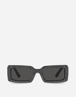 DG Crystal sunglasses