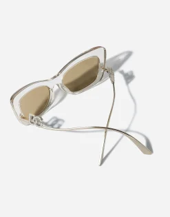 DG Crystal sunglasses