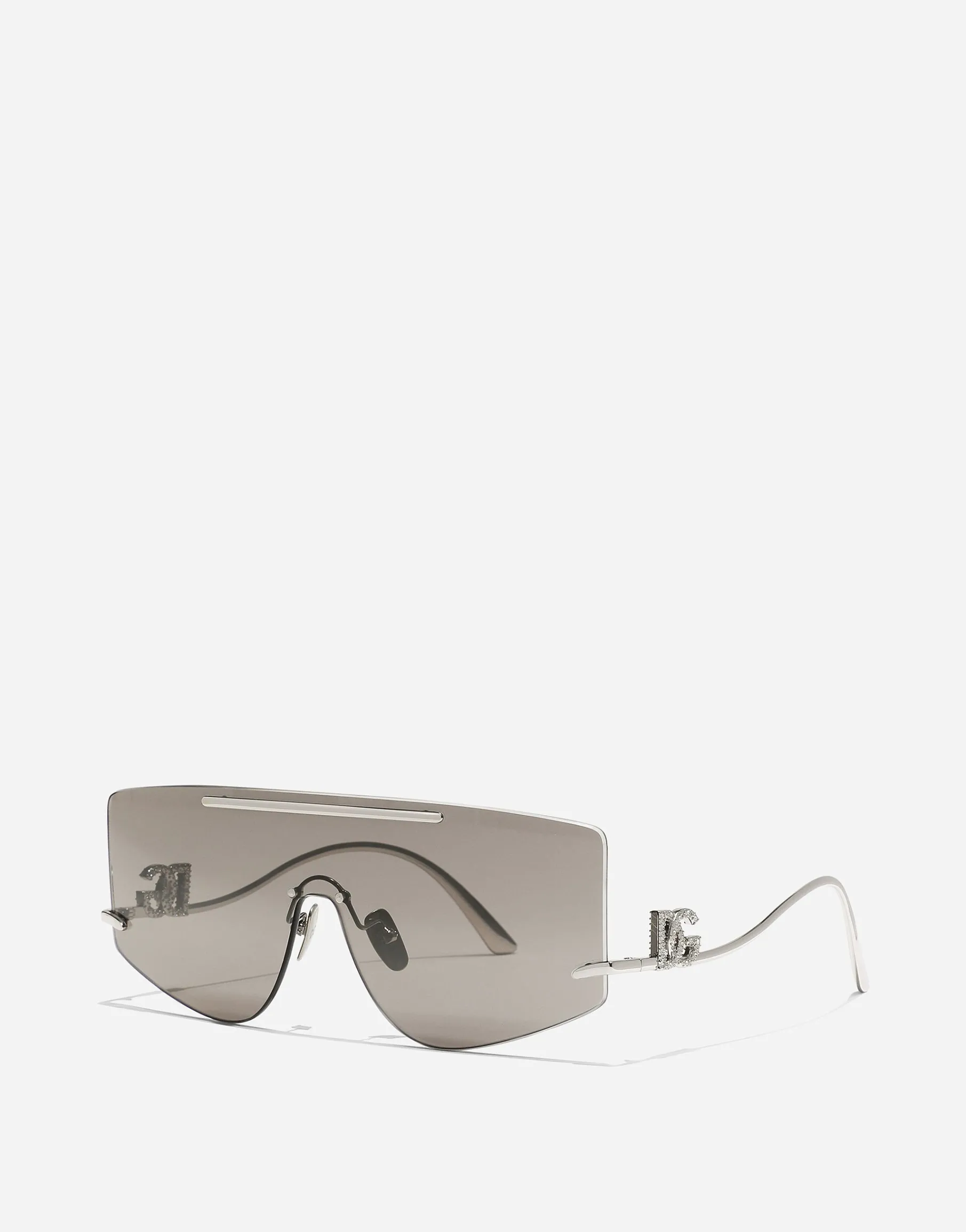 DG Crystal sunglasses