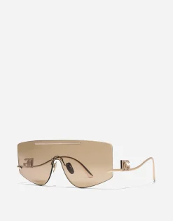 DG Crystal sunglasses