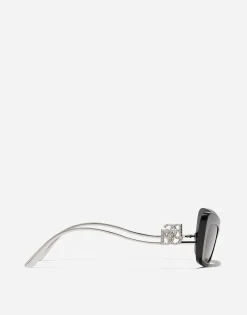 DG Crystal Sunglasses