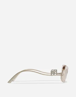 DG Crystal sunglasses
