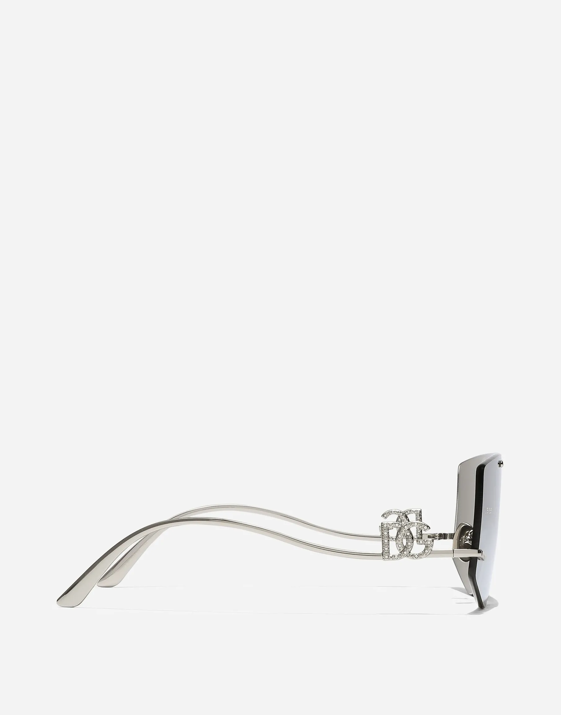 DG Crystal sunglasses