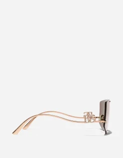 DG Crystal sunglasses