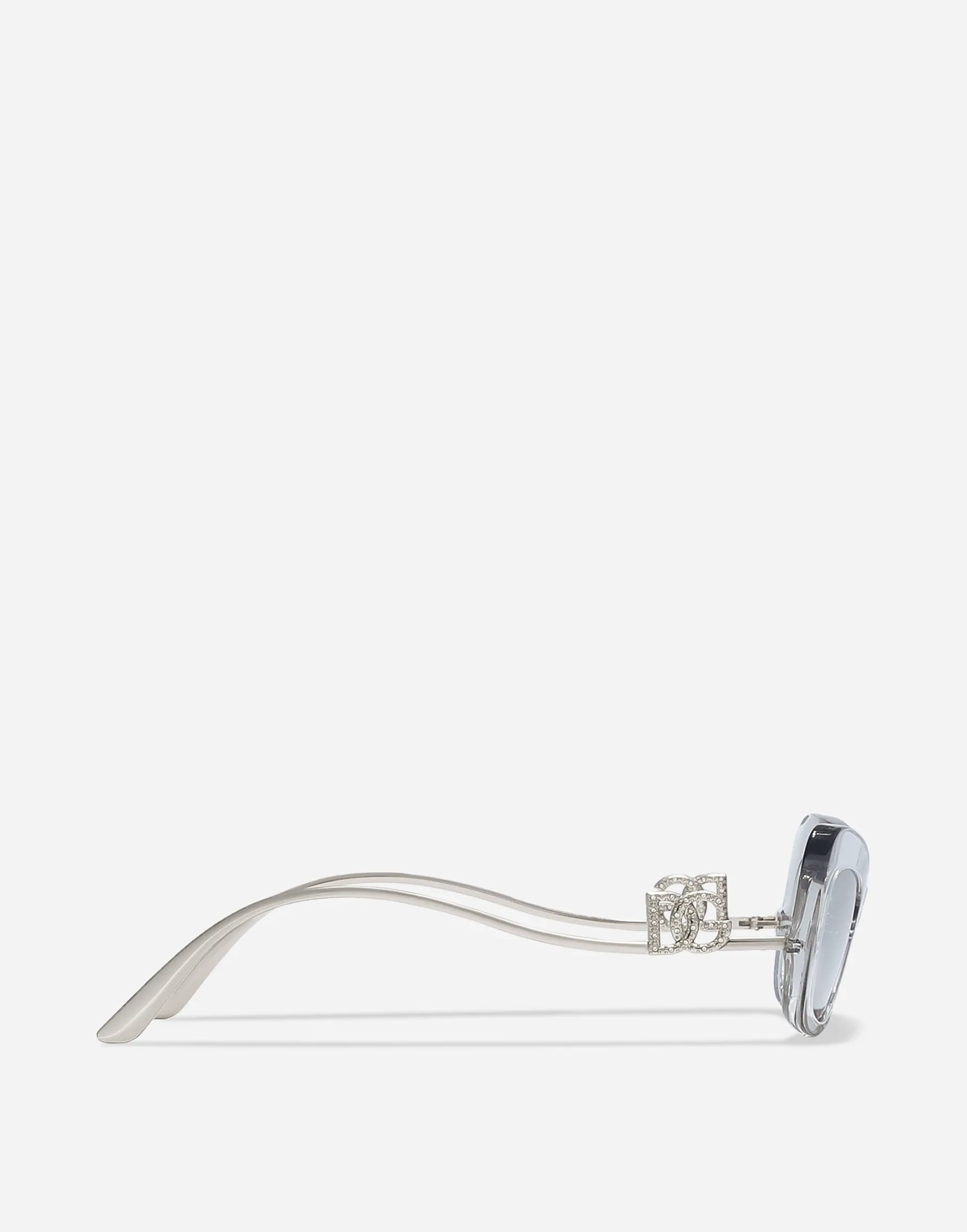 DG Crystal sunglasses