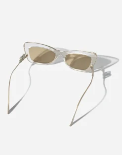 DG Crystal sunglasses