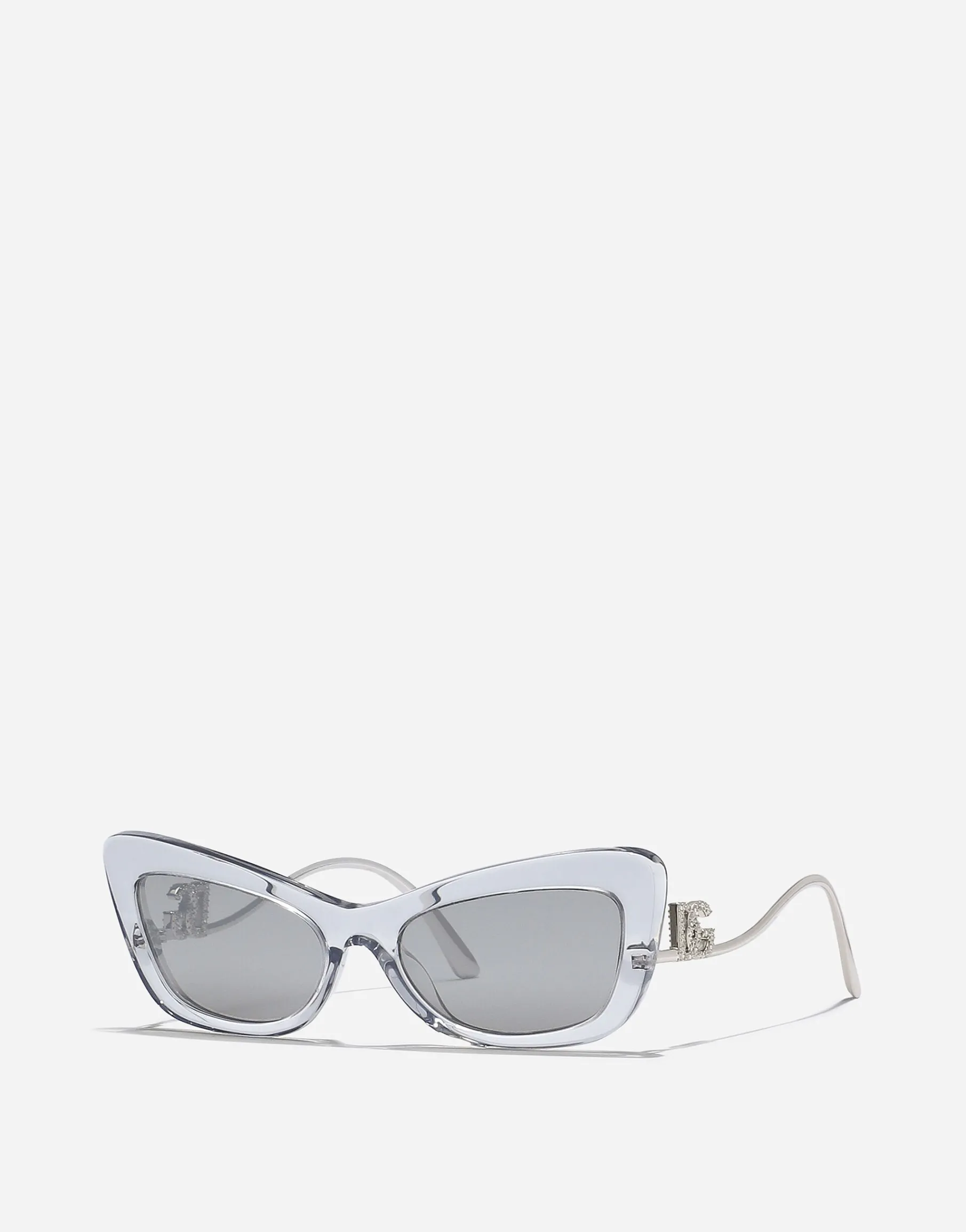 DG Crystal sunglasses