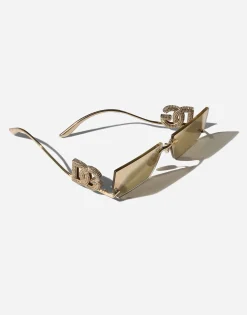 DG Crystal sunglasses