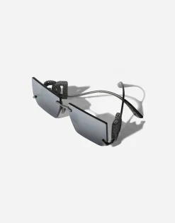 DG Crystal sunglasses
