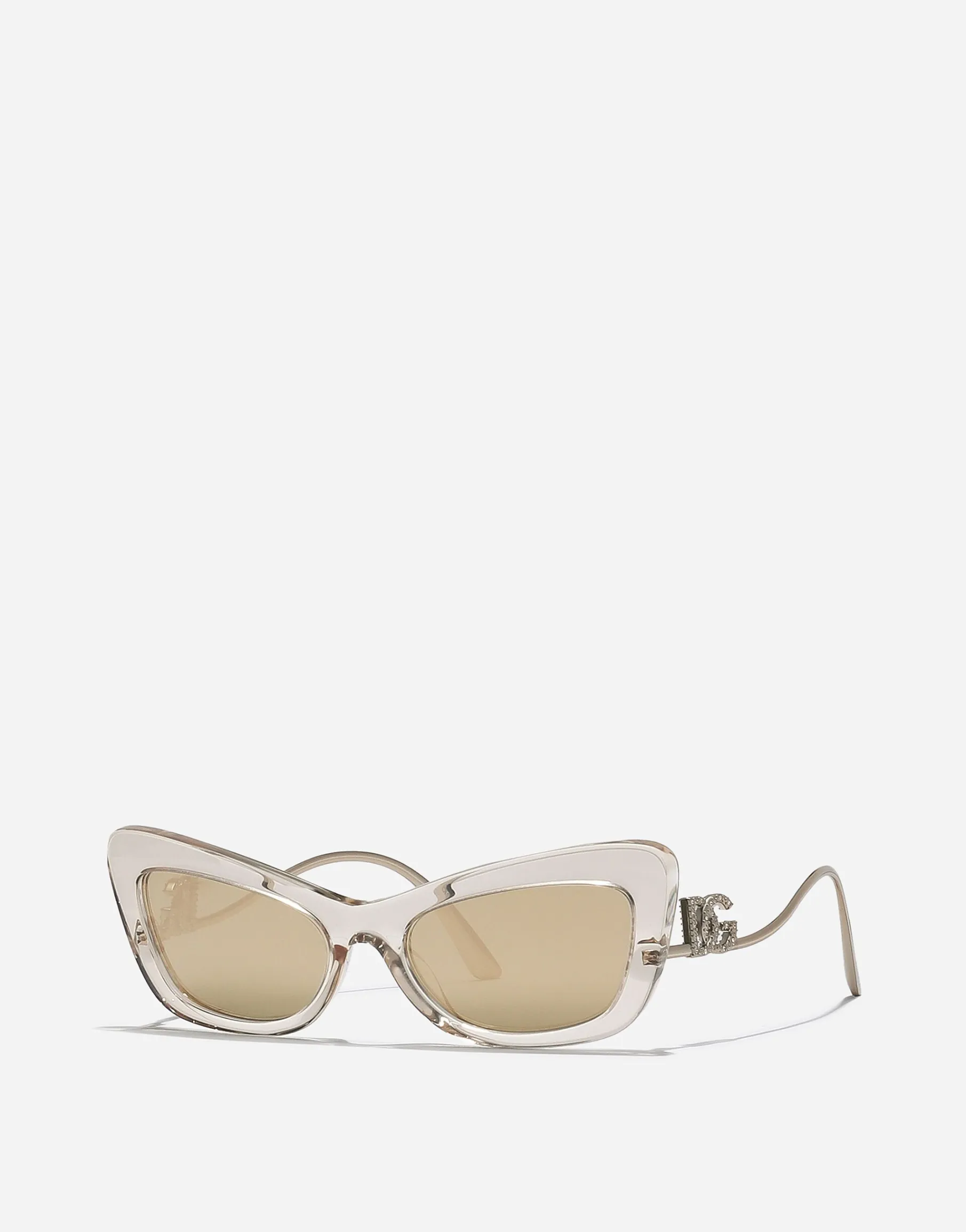 DG Crystal sunglasses