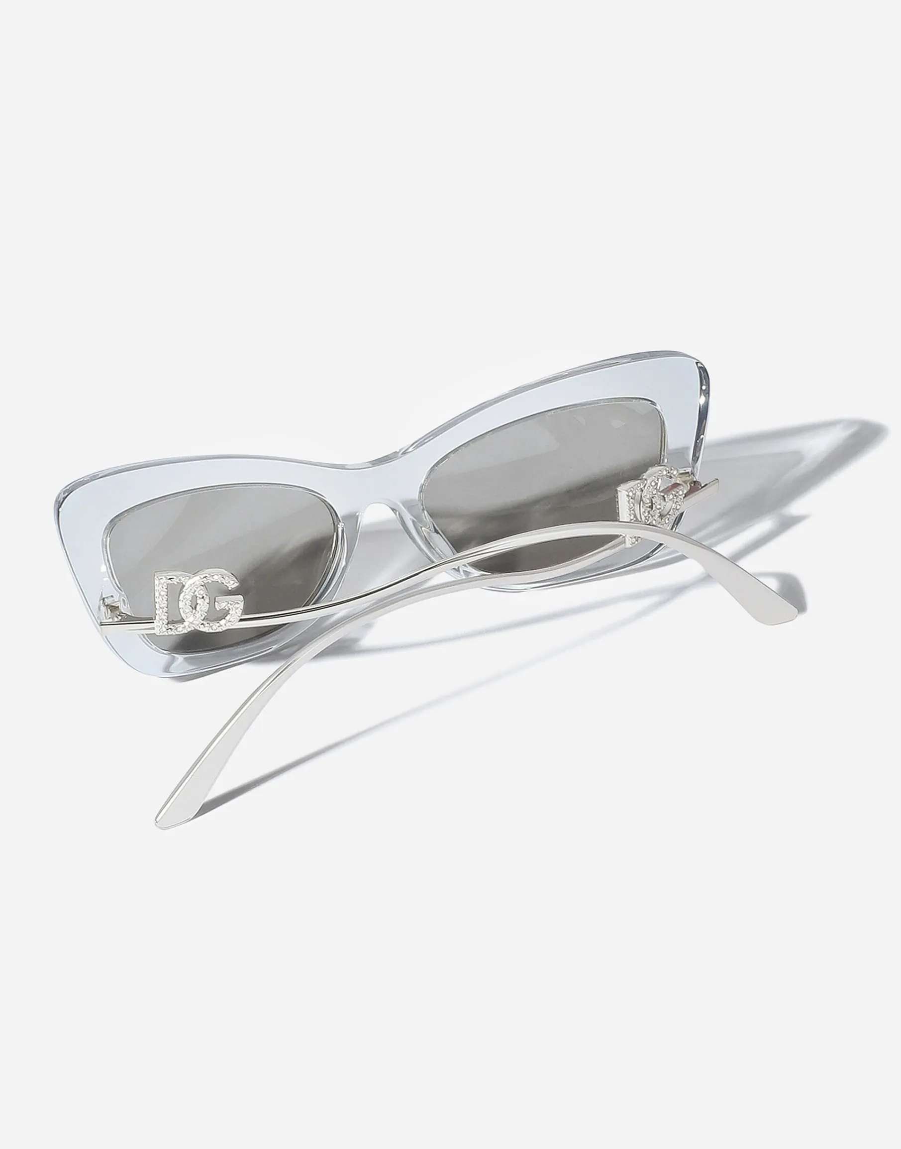 DG Crystal sunglasses
