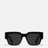 DG Elastic Sunglasses