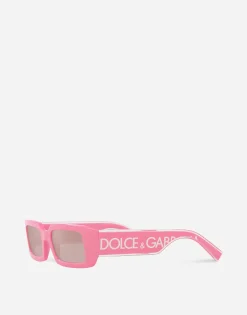 DG Elastic Sunglasses