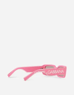 DG Elastic Sunglasses