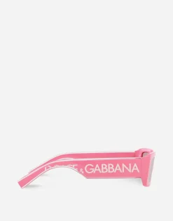 DG Elastic Sunglasses
