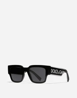 DG Elastic Sunglasses
