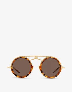 Dg fatto a mano sunglasses