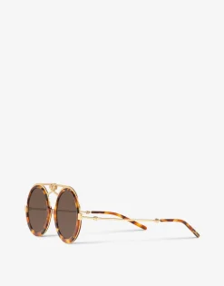 Dg fatto a mano sunglasses