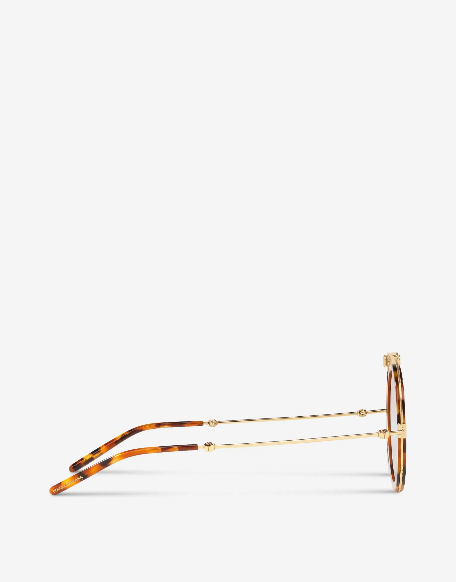 Dg fatto a mano sunglasses