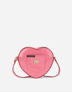 DG Girlie Heart bag