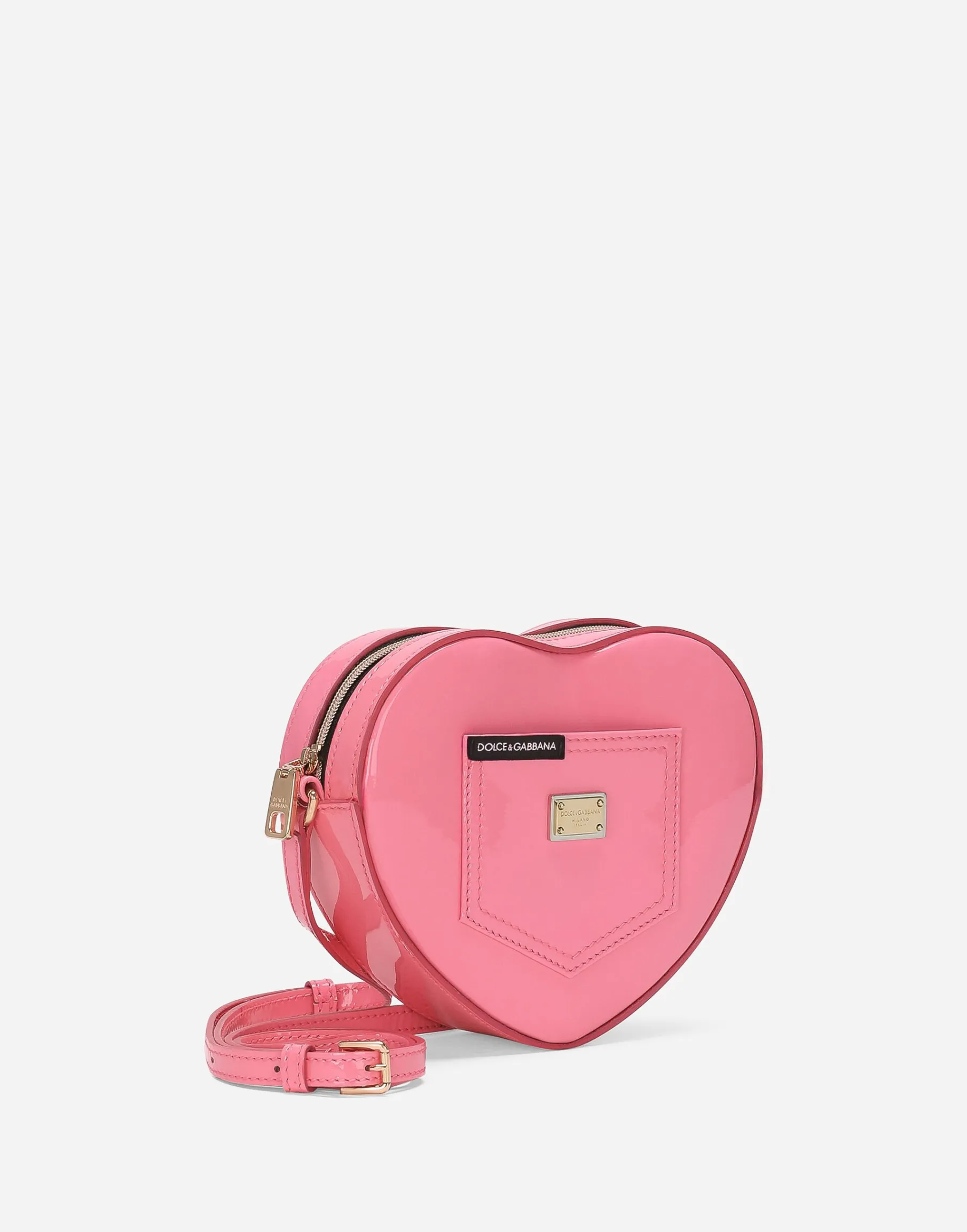 DG Girlie Heart bag