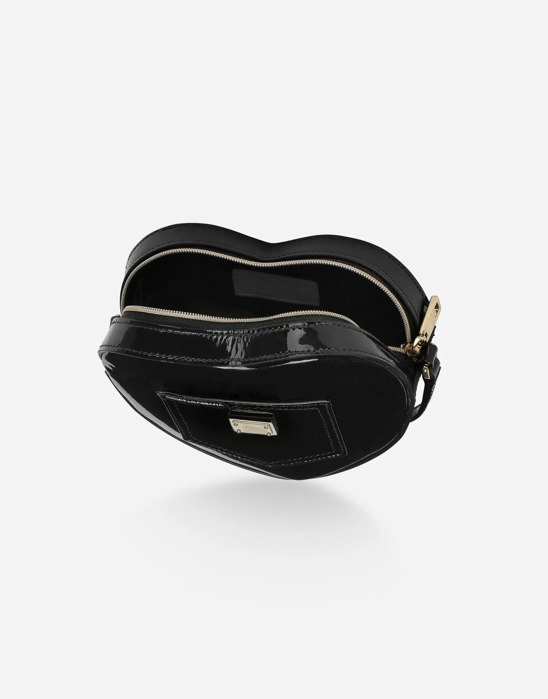 DG Girlie Heart bag