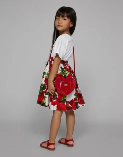 DG Girlie Heart bag