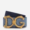DG Girls belt