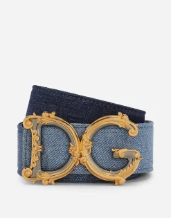 DG Girls belt