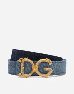 DG Girls belt